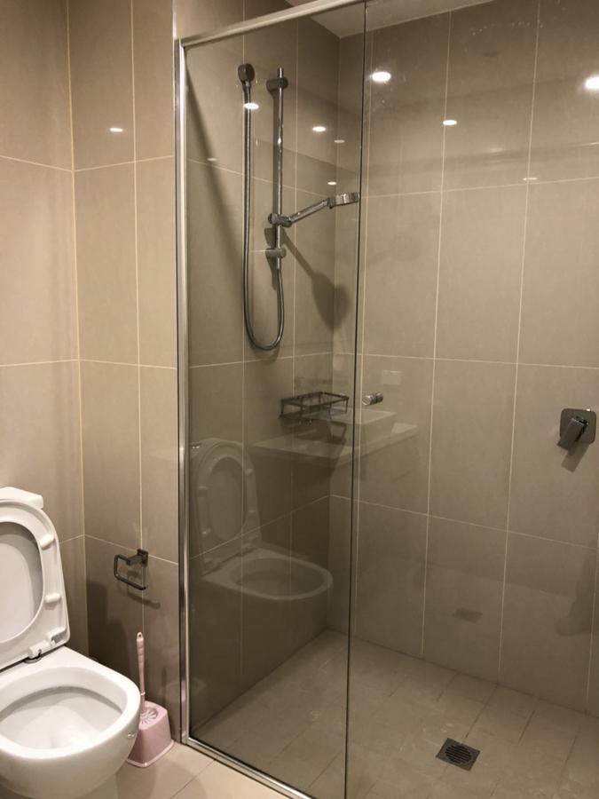 2 Bedroom High Rise Apartment Audley Kültér fotó
