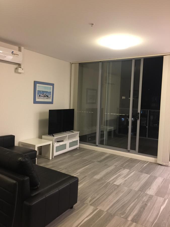 2 Bedroom High Rise Apartment Audley Kültér fotó