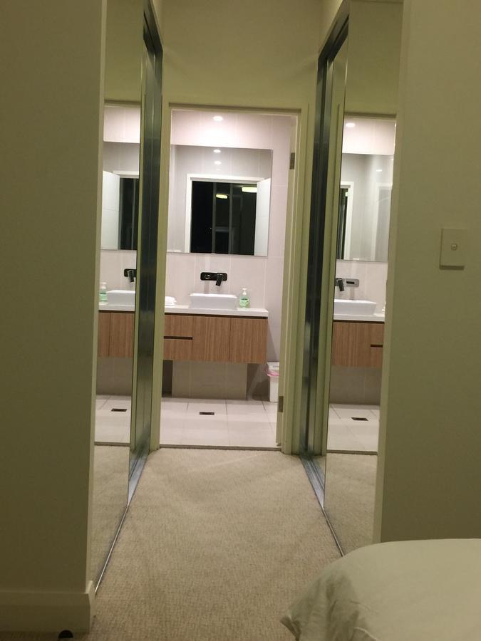 2 Bedroom High Rise Apartment Audley Kültér fotó