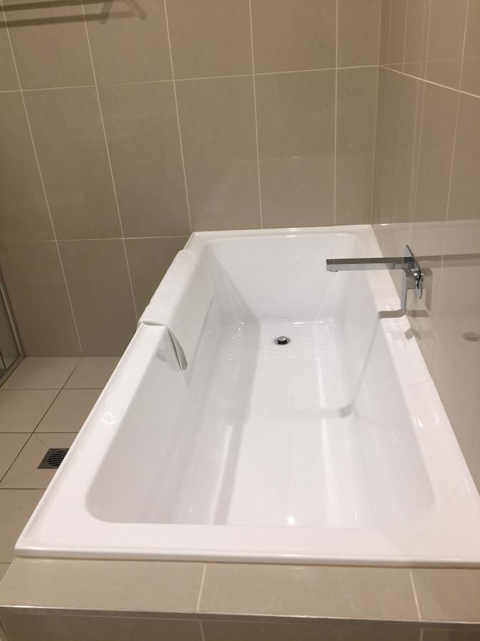 2 Bedroom High Rise Apartment Audley Kültér fotó