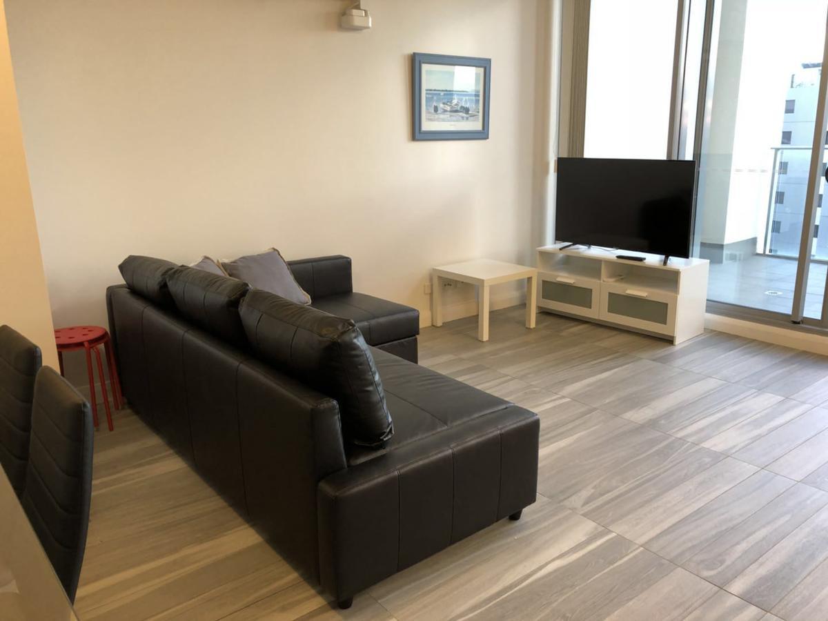 2 Bedroom High Rise Apartment Audley Kültér fotó