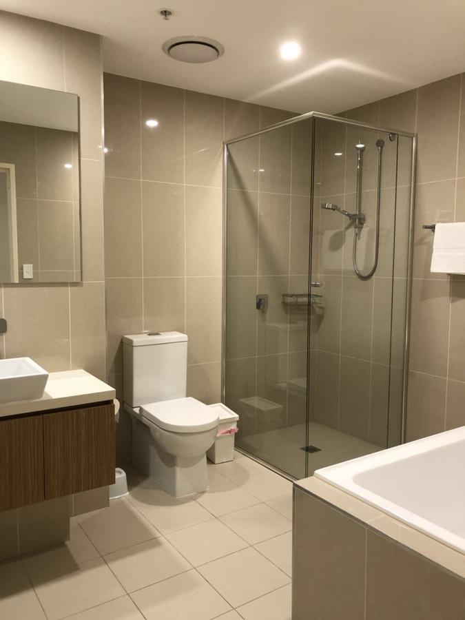 2 Bedroom High Rise Apartment Audley Kültér fotó
