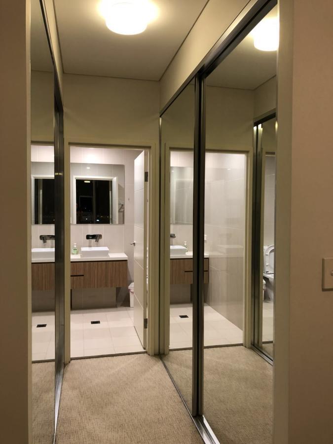 2 Bedroom High Rise Apartment Audley Kültér fotó