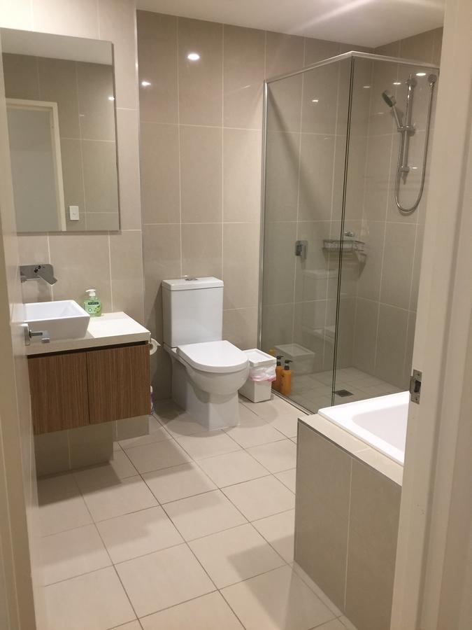 2 Bedroom High Rise Apartment Audley Kültér fotó