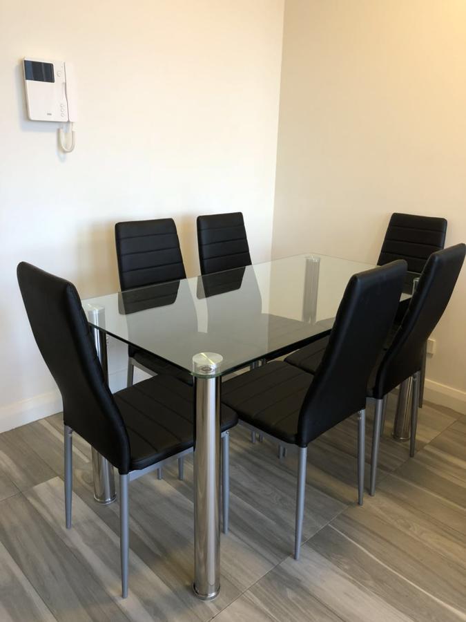 2 Bedroom High Rise Apartment Audley Kültér fotó