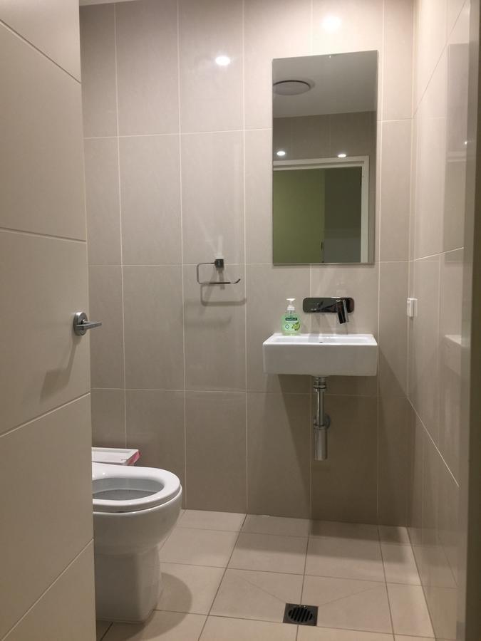 2 Bedroom High Rise Apartment Audley Kültér fotó