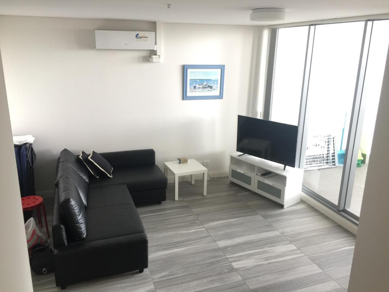 2 Bedroom High Rise Apartment Audley Kültér fotó